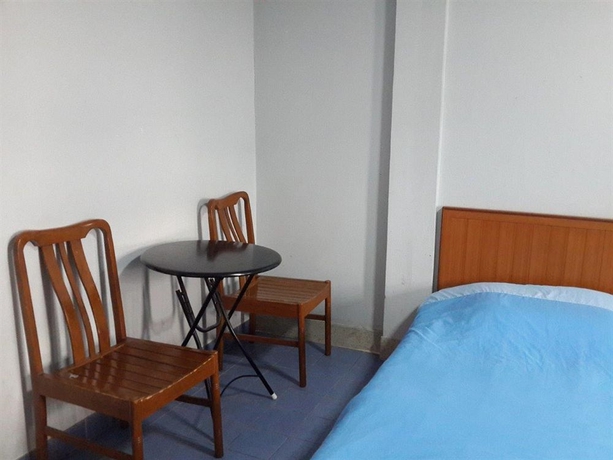 Imagen de la habitación del Hotel White Orchid Inn. Foto 3