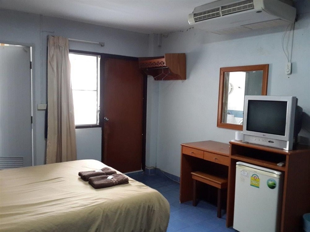 Imagen de la habitación del Hotel White Orchid Inn. Foto 4