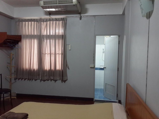Imagen de la habitación del Hotel White Orchid Inn. Foto 5