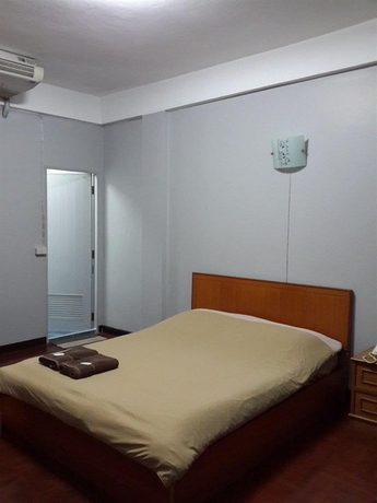 Imagen de la habitación del Hotel White Orchid Inn. Foto 8