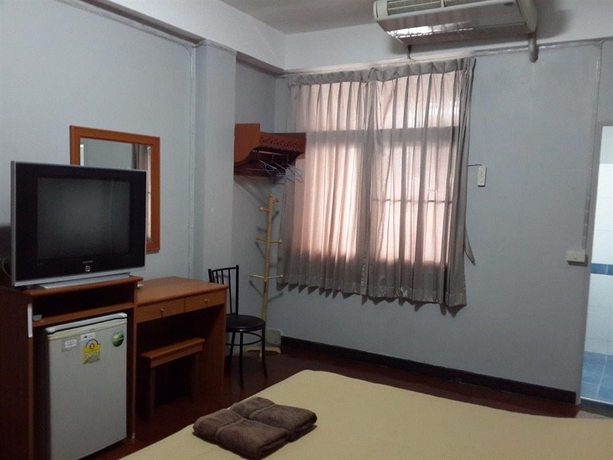 Imagen de la habitación del Hotel White Orchid Inn. Foto 11