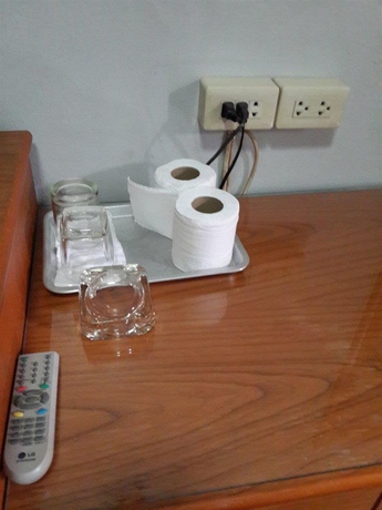 Imagen de la habitación del Hotel White Orchid Inn. Foto 13
