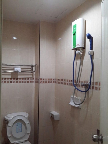 Imagen de la habitación del Hotel White Orchid Inn Ii. Foto 3