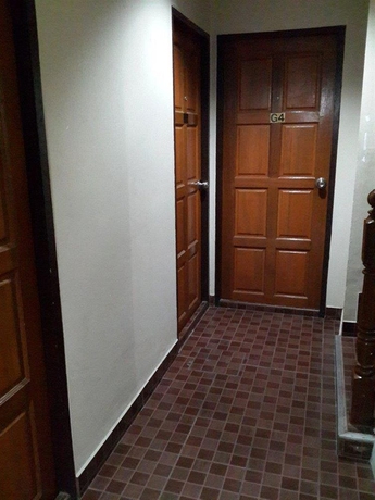 Imagen de los interiores del Hotel White Orchid Inn Ii. Foto 12