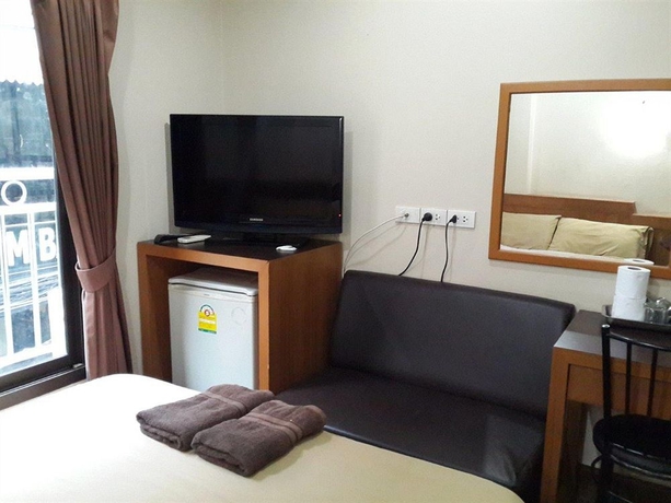 Imagen de la habitación del Hotel White Orchid Inn Ii. Foto 4