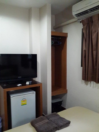 Imagen de la habitación del Hotel White Orchid Inn Ii. Foto 5