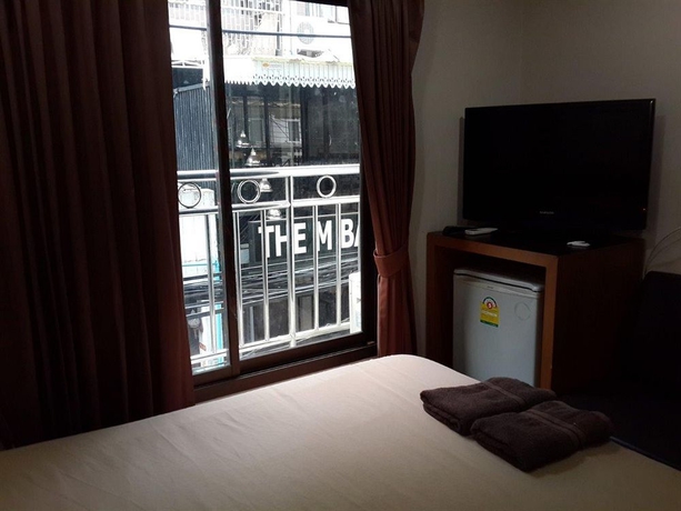 Imagen de la habitación del Hotel White Orchid Inn Ii. Foto 6