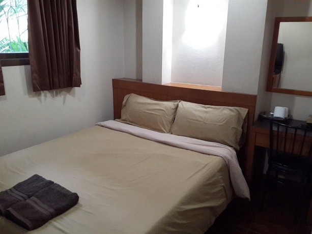 Imagen de la habitación del Hotel White Orchid Inn Ii. Foto 8