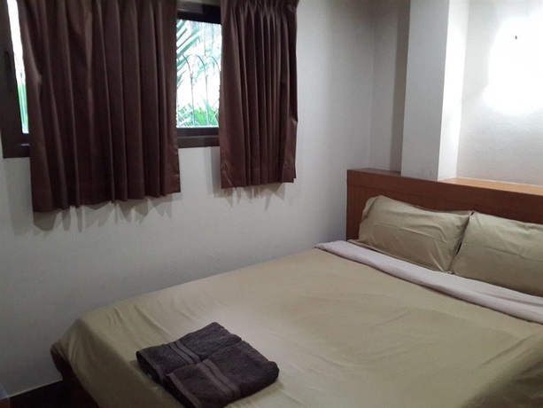 Imagen general del Hotel White Orchid Inn Ii. Foto 2