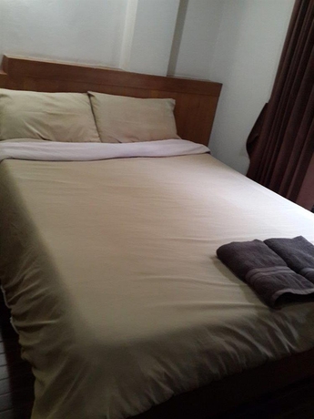 Imagen de la habitación del Hotel White Orchid Inn Ii. Foto 10