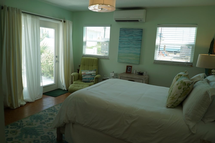 Imagen de la habitación del Hotel White Orchid Inn and Spa. Foto 5
