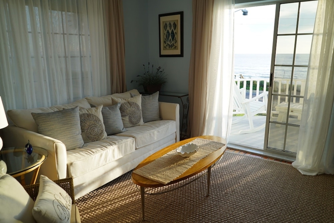 Imagen de la habitación del Hotel White Orchid Inn and Spa. Foto 7