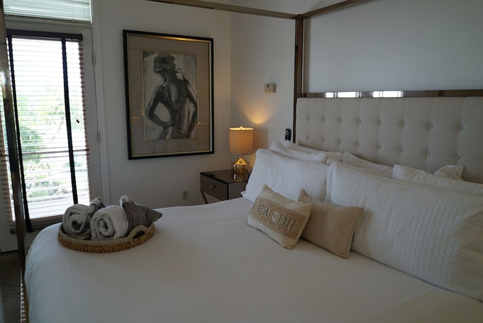 Imagen de la habitación del Hotel White Orchid Inn and Spa. Foto 8