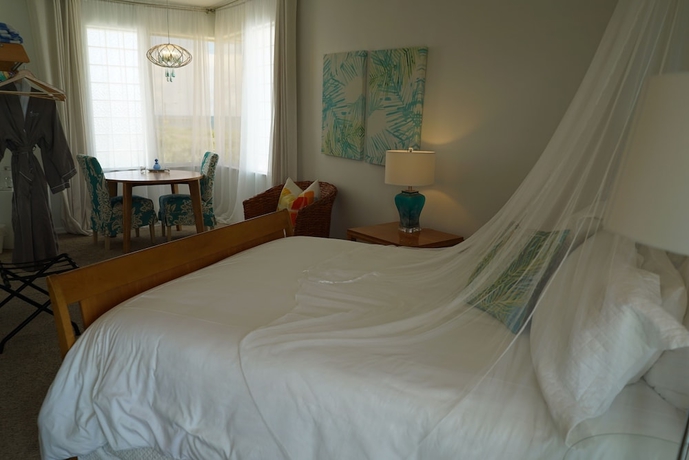 Imagen de la habitación del Hotel White Orchid Inn and Spa. Foto 10