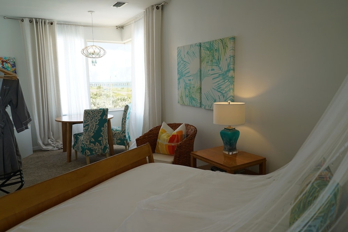 Imagen de la habitación del Hotel White Orchid Inn and Spa. Foto 11