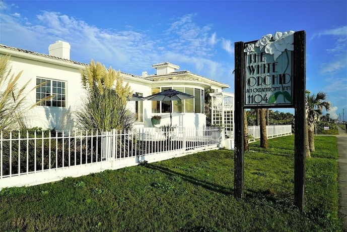 Imagen general del Hotel White Orchid Inn and Spa. Foto 1