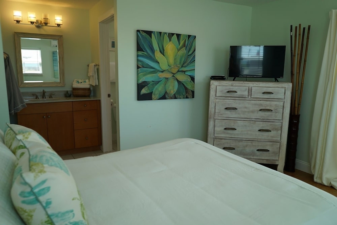 Imagen de la habitación del Hotel White Orchid Inn and Spa. Foto 12