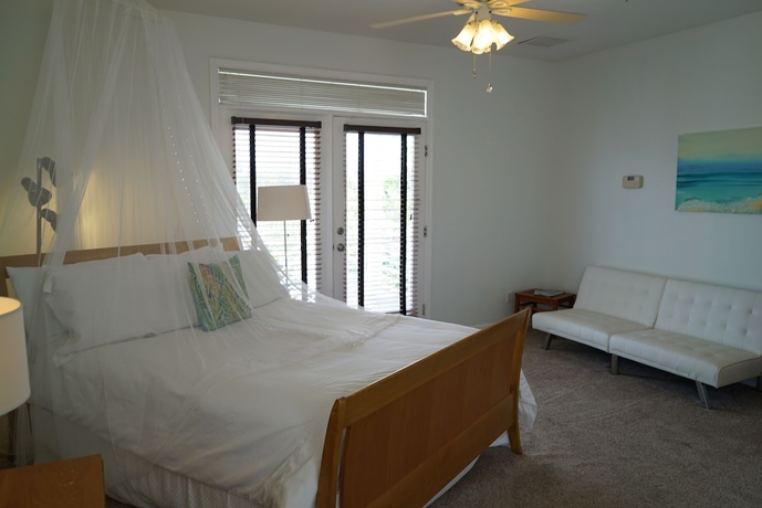 Imagen de la habitación del Hotel White Orchid Inn and Spa. Foto 14