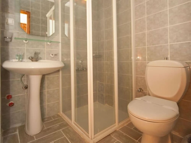 Imagen de la habitación del Hotel White, &Ouml;l&uuml;deniz. Foto 9