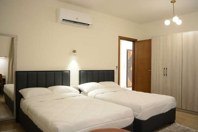 Imagen general del Hotel White Palace Motel EG. Foto 1