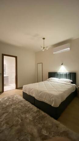 Imagen de la habitación del Hotel White Palace Motel EG. Foto 11
