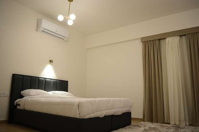 Imagen de la habitación del Hotel White Palace Motel EG. Foto 12