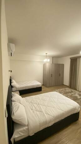Imagen de la habitación del Hotel White Palace Motel EG. Foto 15