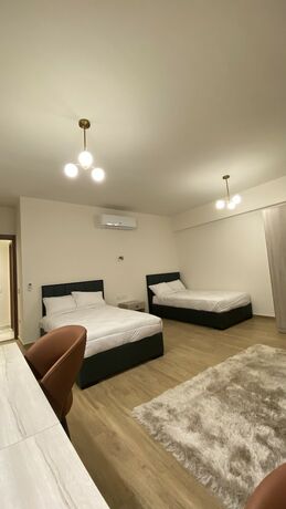 Imagen de la habitación del Hotel White Palace Motel EG. Foto 17