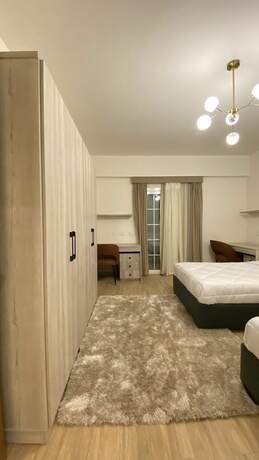 Imagen general del Hotel White Palace Motel EG. Foto 5
