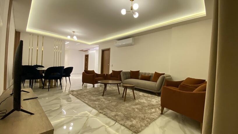 Imagen general del Hotel White Palace Motel EG. Foto 6
