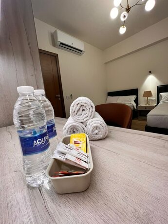 Imagen general del Hotel White Palace Motel EG. Foto 7