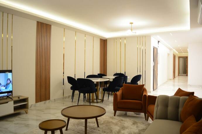 Imagen de la habitación del Hotel White Palace Motel EG. Foto 18