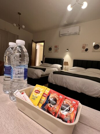 Imagen de la habitación del Hotel White Palace Motel EG. Foto 19