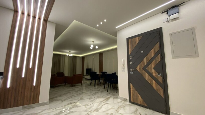 Imagen de la habitación del Hotel White Palace Motel EG. Foto 20