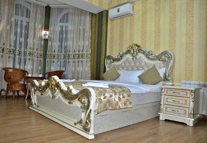 Imagen de la habitación del Hotel White Palace, Tbilisi. Foto 2