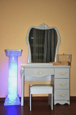 Imagen de la habitación del Hotel White Palace, Tbilisi. Foto 4