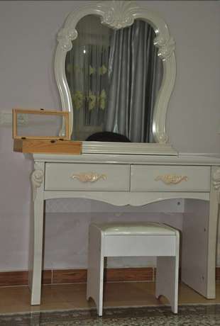 Imagen de la habitación del Hotel White Palace, Tbilisi. Foto 5
