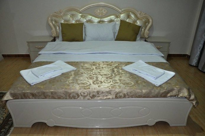 Imagen de la habitación del Hotel White Palace, Tbilisi. Foto 6