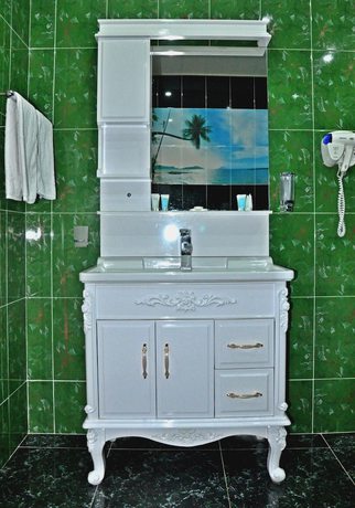 Imagen de la habitación del Hotel White Palace, Tbilisi. Foto 8