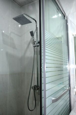 Imagen de la habitación del Hotel White Palace, Tbilisi. Foto 12