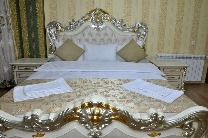 Imagen de la habitación del Hotel White Palace, Tbilisi. Foto 14