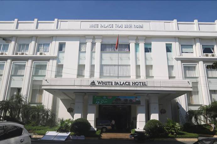 Imagen general del Hotel White Palace Thai Binh 1. Foto 1