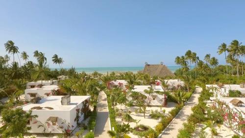 Imagen de la habitación del Hotel White Paradise Zanzibar. Foto 6