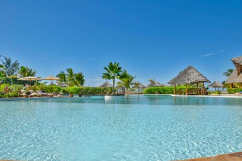 Imagen general del Hotel White Paradise Zanzibar. Foto 5