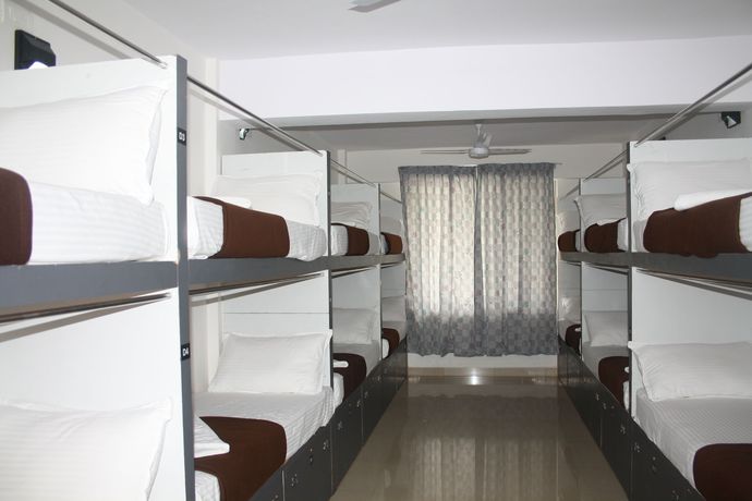 Imagen general del Hotel White Parrot. Foto 5