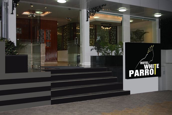 Imagen general del Hotel White Parrot. Foto 11