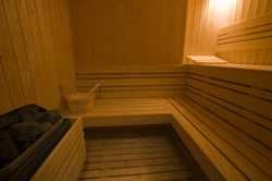 Imagen de los exteriores del Hotel White Peaks. Foto 10