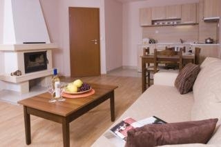 Imagen de la habitación del Hotel White Peaks. Foto 7