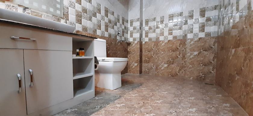 Imagen de la habitación del Hotel White Pearl, Janedghat. Foto 8