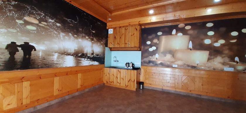 Imagen de la habitación del Hotel White Pearl, Janedghat. Foto 10